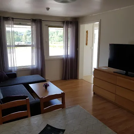 Hotel Bech's Hotell&camping