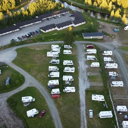 Bech's & 3* Mo i Rana