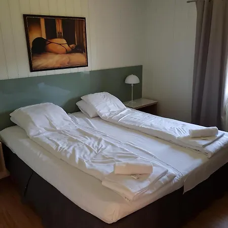 Bech's Hotell&camping Mo i Rana