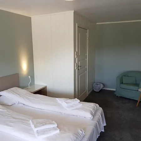 Hotel Bech's & Mo i Rana