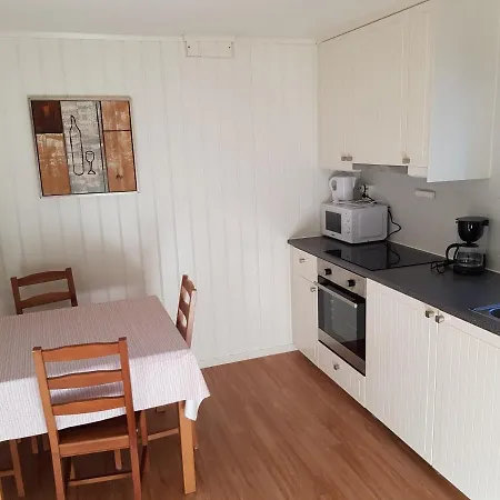 Bech's & 3* Mo i Rana